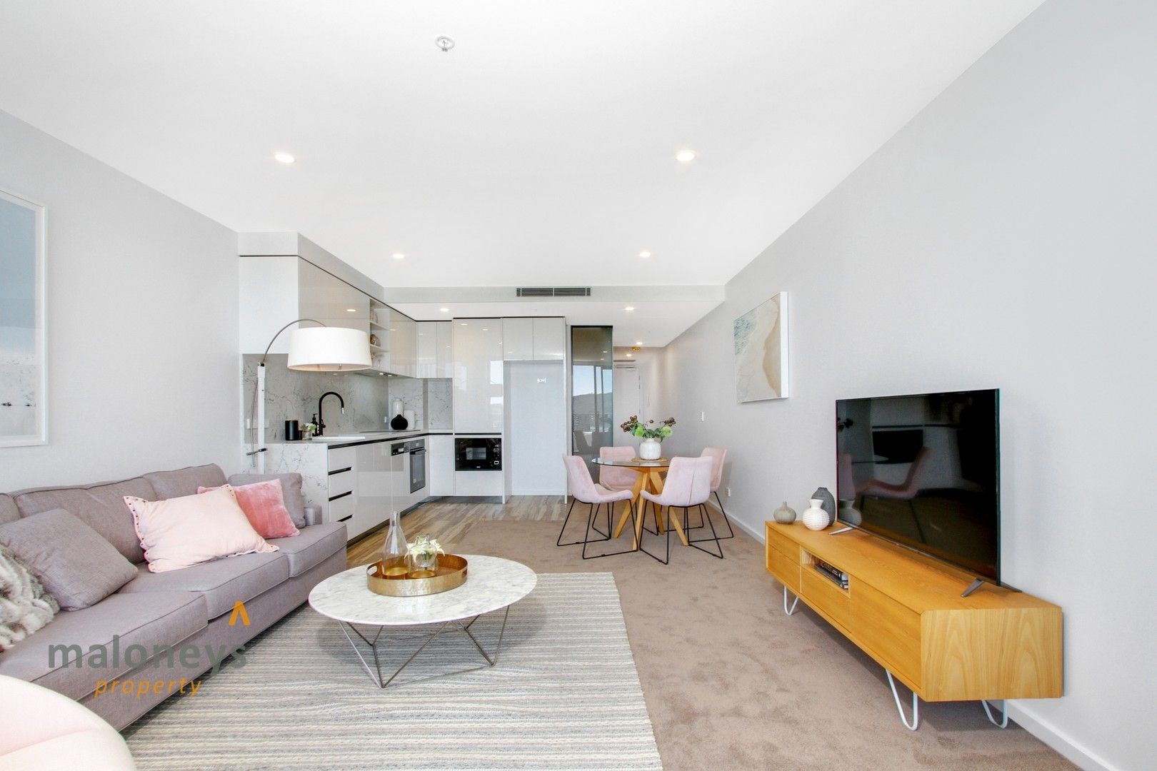 1 bedrooms Apartment / Unit / Flat in 68/20 Allara Street CITY ACT, 2601