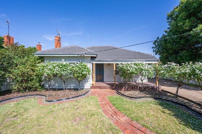 Picture of 20 Isabella Street, SHEPPARTON VIC 3630