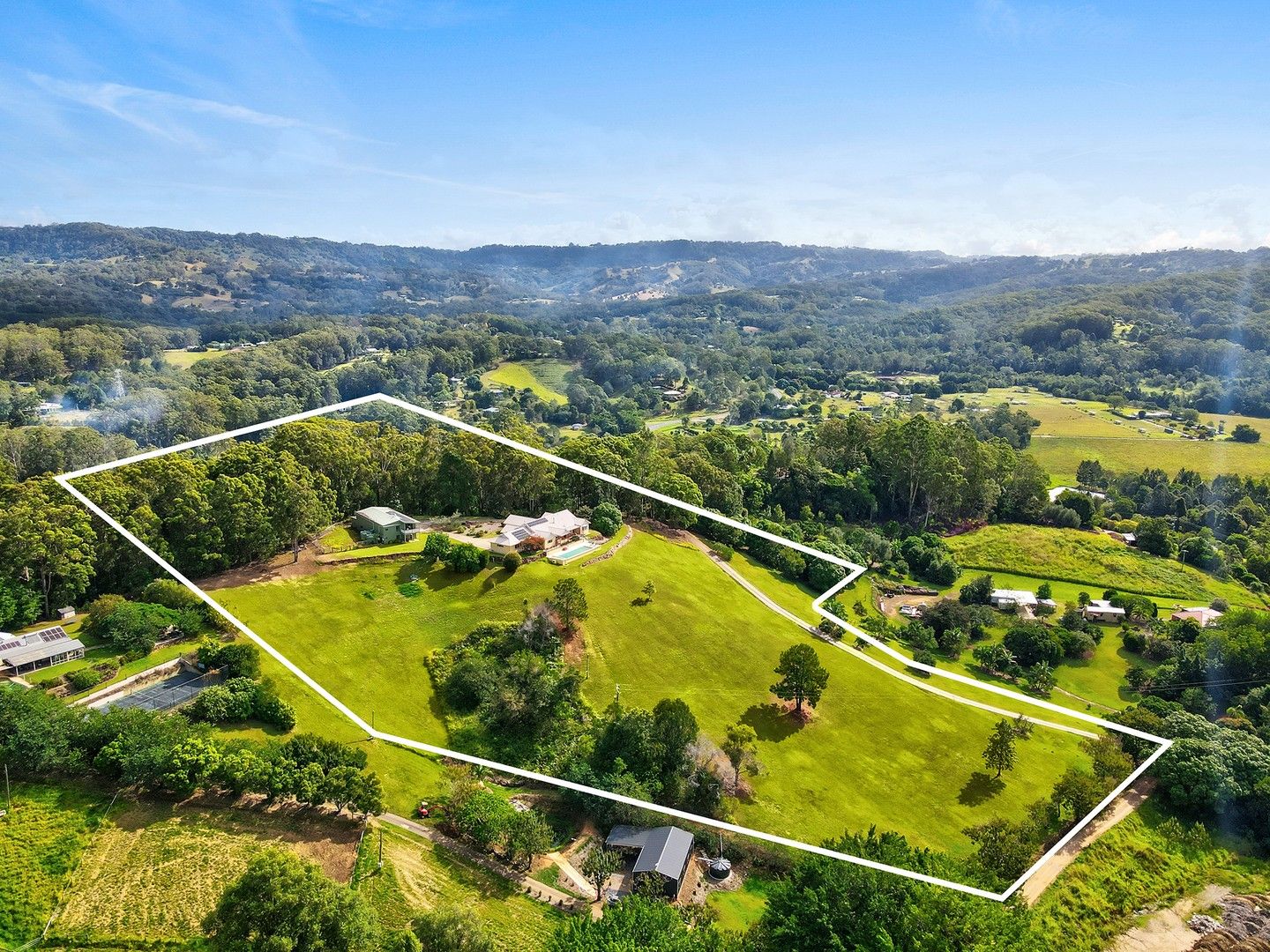 303 Blackall Range Road, West Woombye QLD 4559 House for Sale