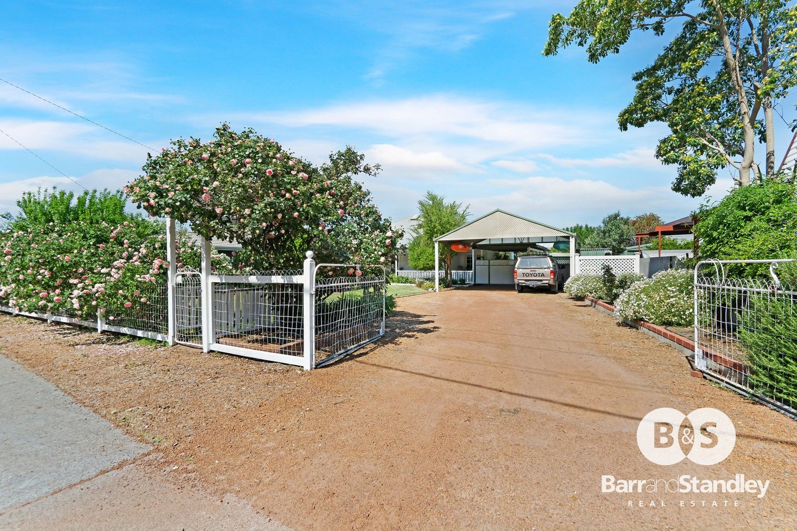 238 Prinsep Street North, Collie WA 6225, Image 1