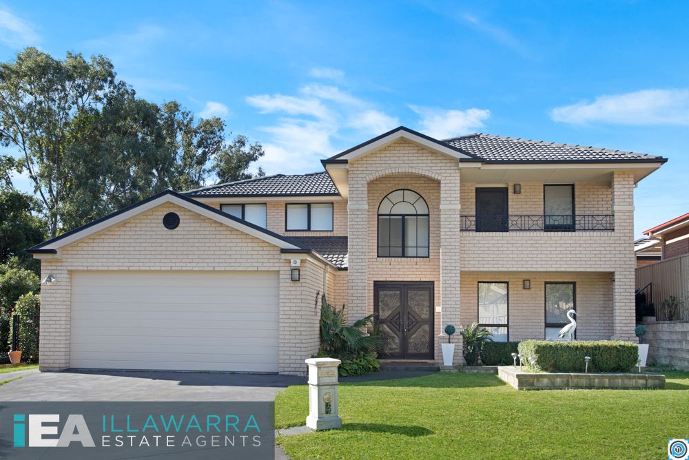 4 Macalister Terrace, Albion Park NSW 2527