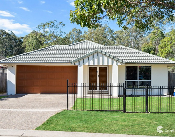 1 Harriet Court, Springfield Lakes QLD 4300