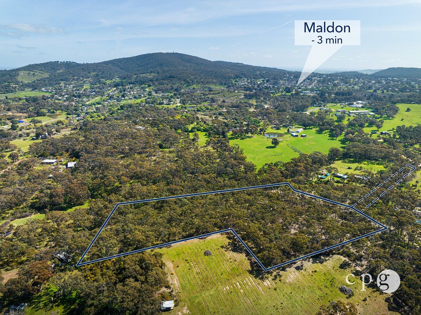 1126 Castlemaine Maldon Road, Maldon VIC 3463, Image 0