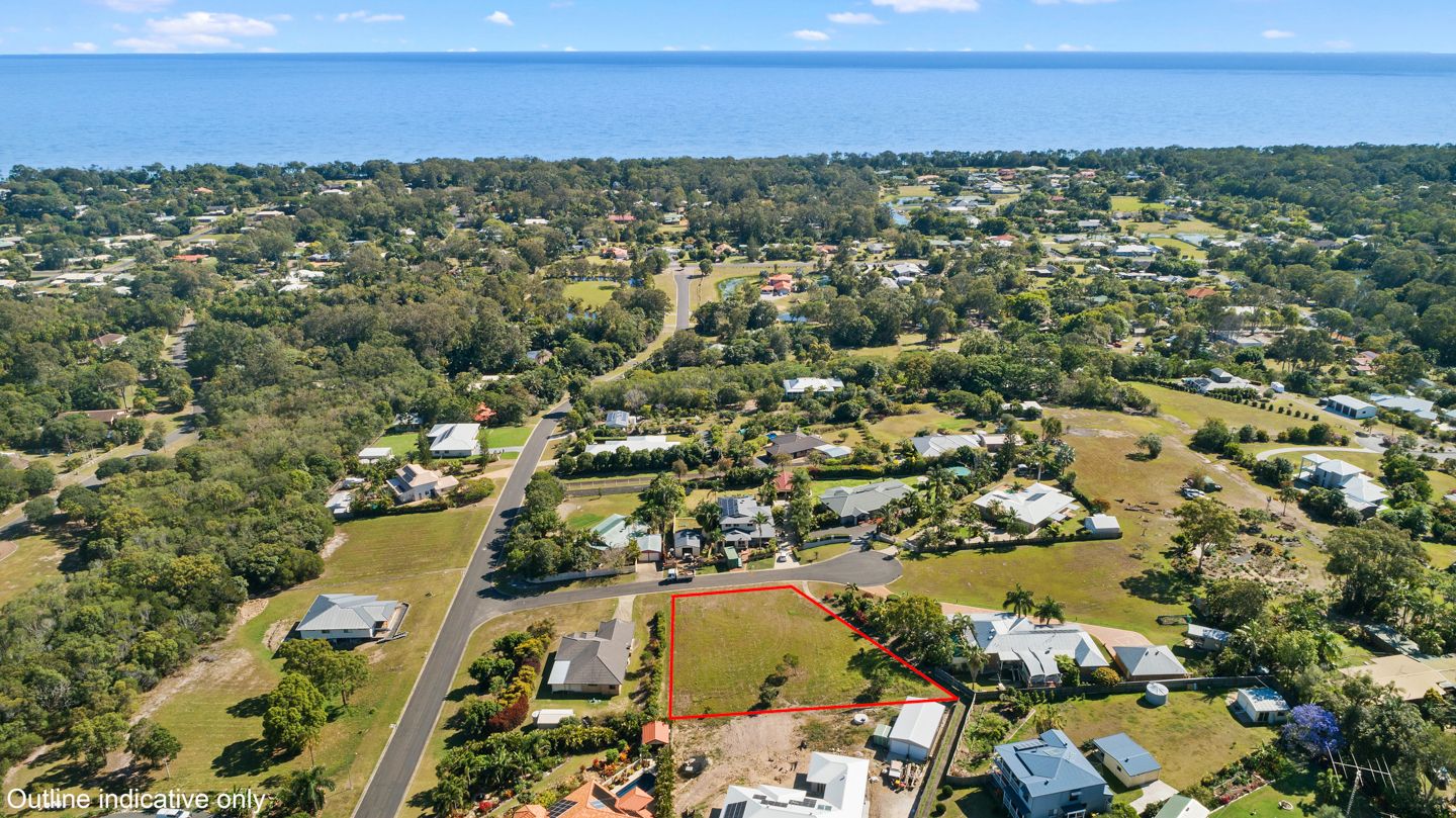 3 Winston Court, Dundowran Beach QLD 4655, Image 0