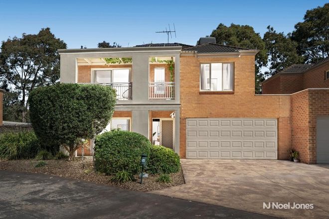Picture of 26 Madison Boulevard, MITCHAM VIC 3132