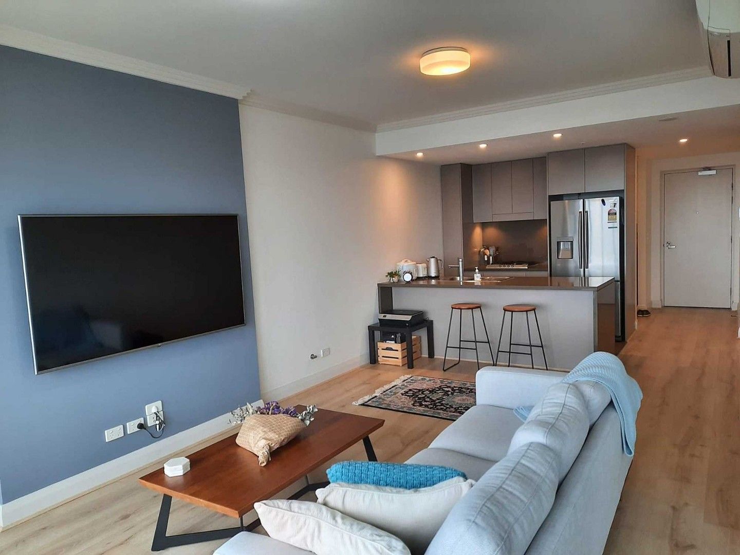 1 bedrooms Apartment / Unit / Flat in 1004/7 Australia Ave SYDNEY OLYMPIC PARK NSW, 2127