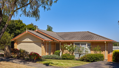 Picture of 23 Willow Crescent, WARRAGUL VIC 3820