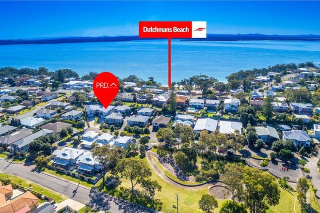 Picture of 7B Primary Crescent, NELSON BAY NSW 2315