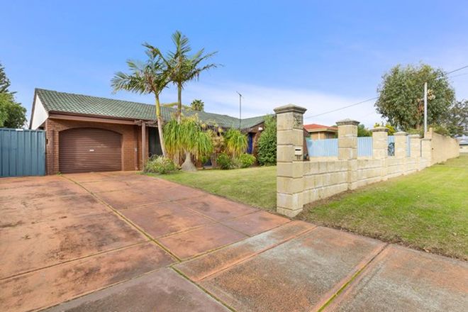 Picture of 58 Gayford Way, GIRRAWHEEN WA 6064