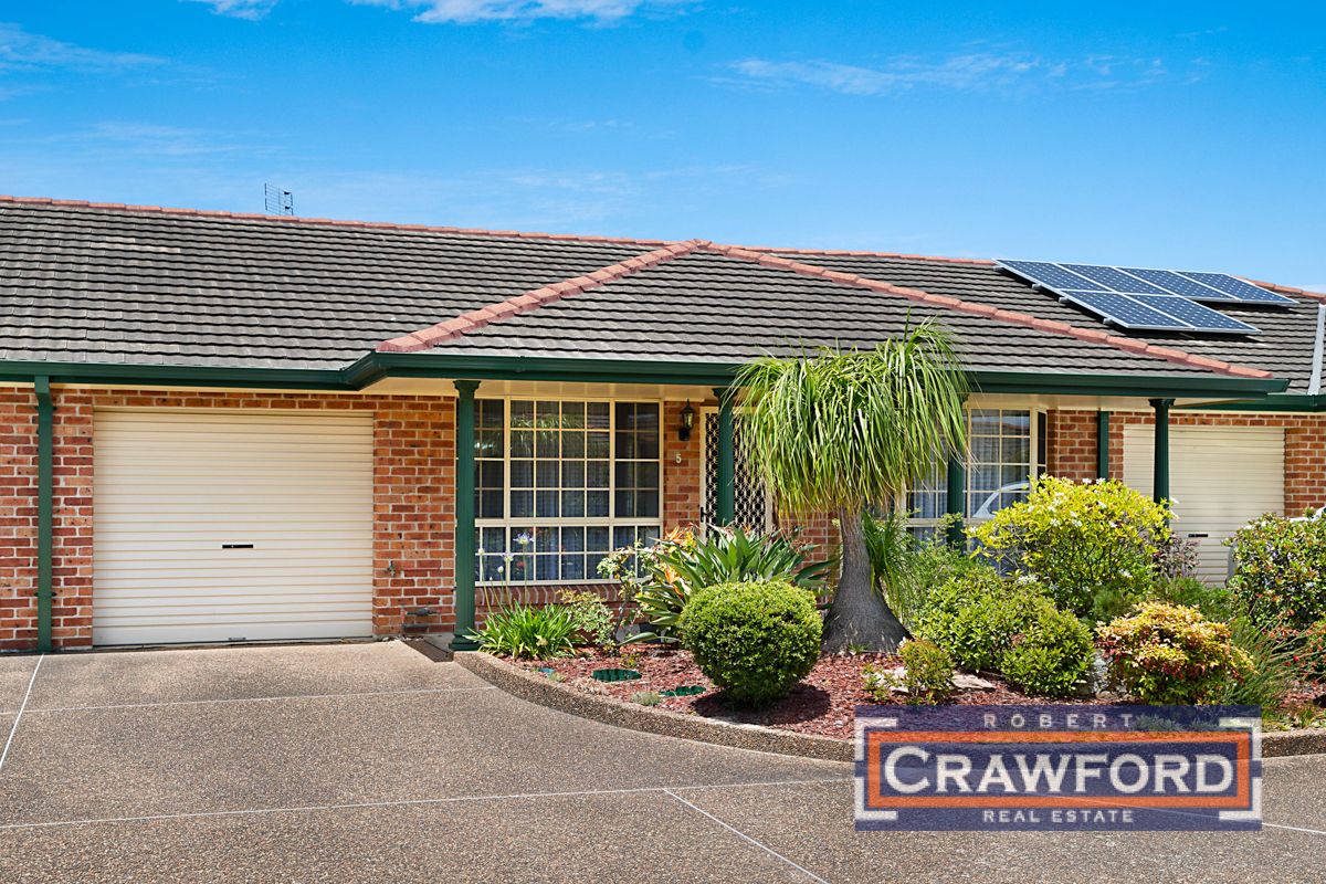 5/184 Croudace Road, Elermore Vale NSW 2287, Image 0