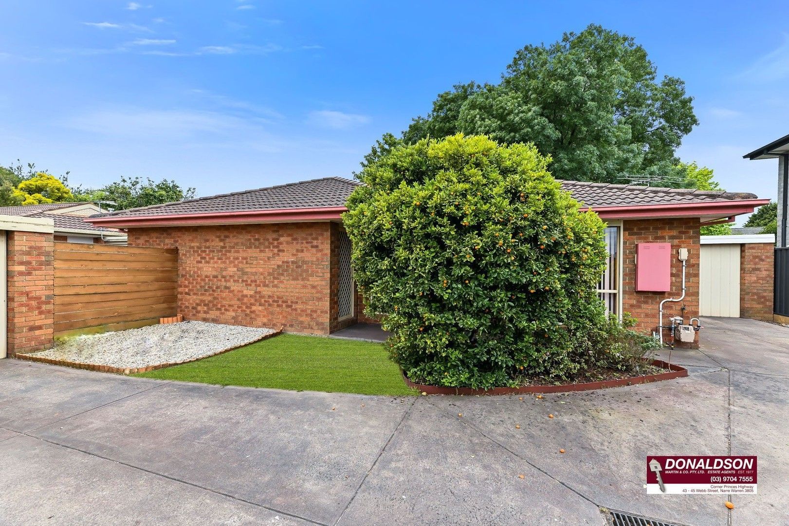 2/10 Valley Fair Drive, Narre Warren VIC 3805, Image 0