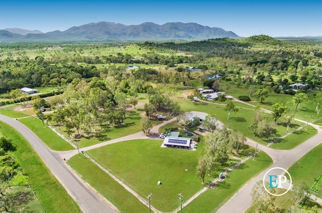 Picture of 8 Greta Road, OAK VALLEY QLD 4811