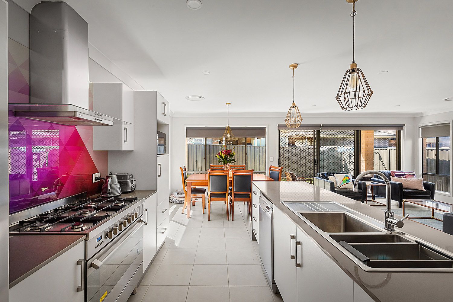 Sold 19 Portsmouth Circuit Jordan Springs NSW 2747 on 08 Oct 2022
