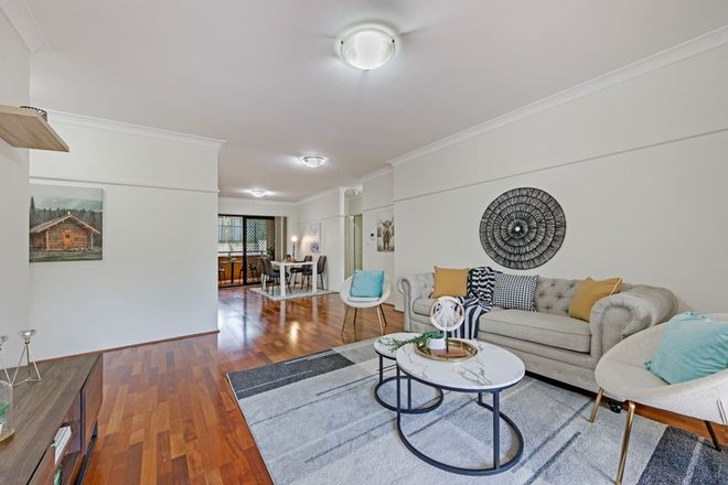 Picture of 7/78-82 Old Northern Road, BAULKHAM HILLS NSW 2153