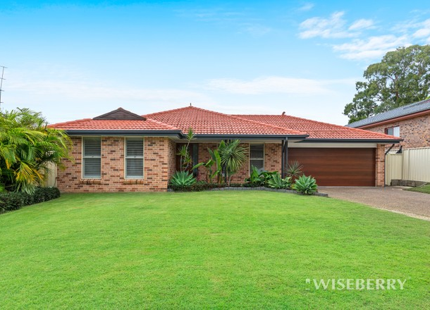 22 Fay Street, Lake Munmorah NSW 2259