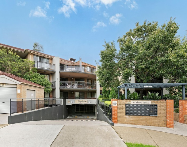 2-6 Sherwin Avenue, Castle Hill NSW 2154