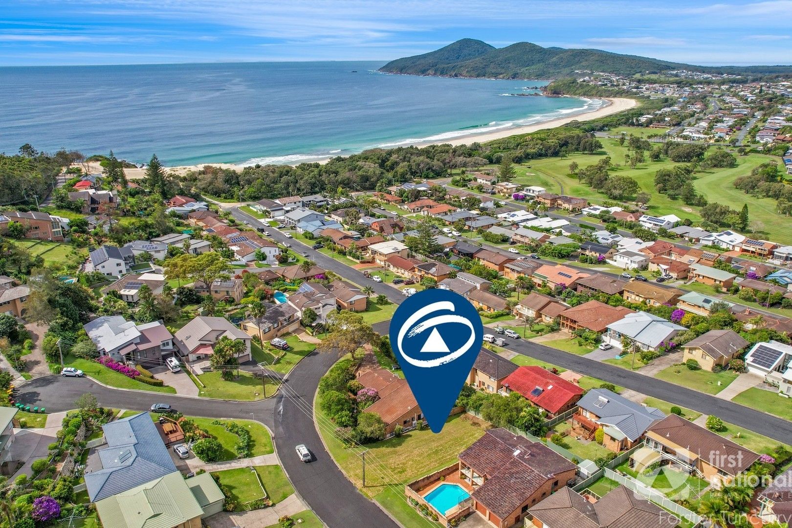 14 Lake Vista Crescent, Forster NSW 2428, Image 0