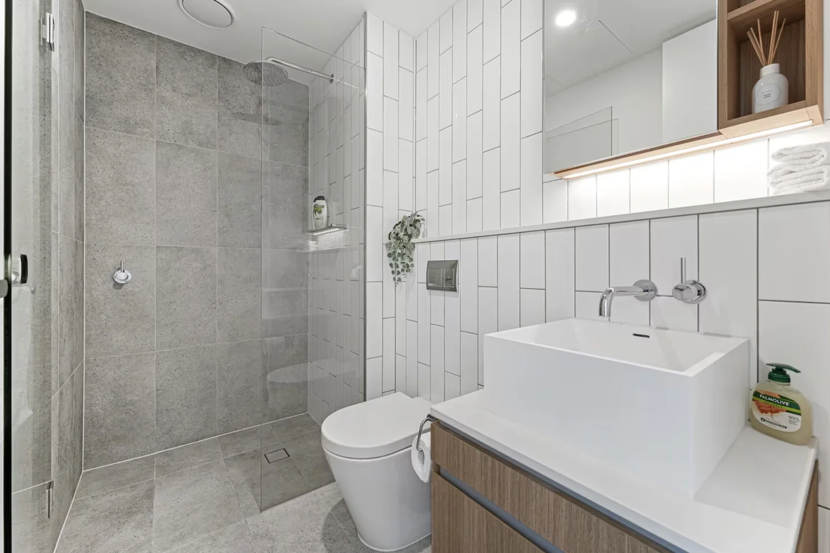 Additional image 11 of 1104/23 Batman Street, West Melbourne VIC 3003