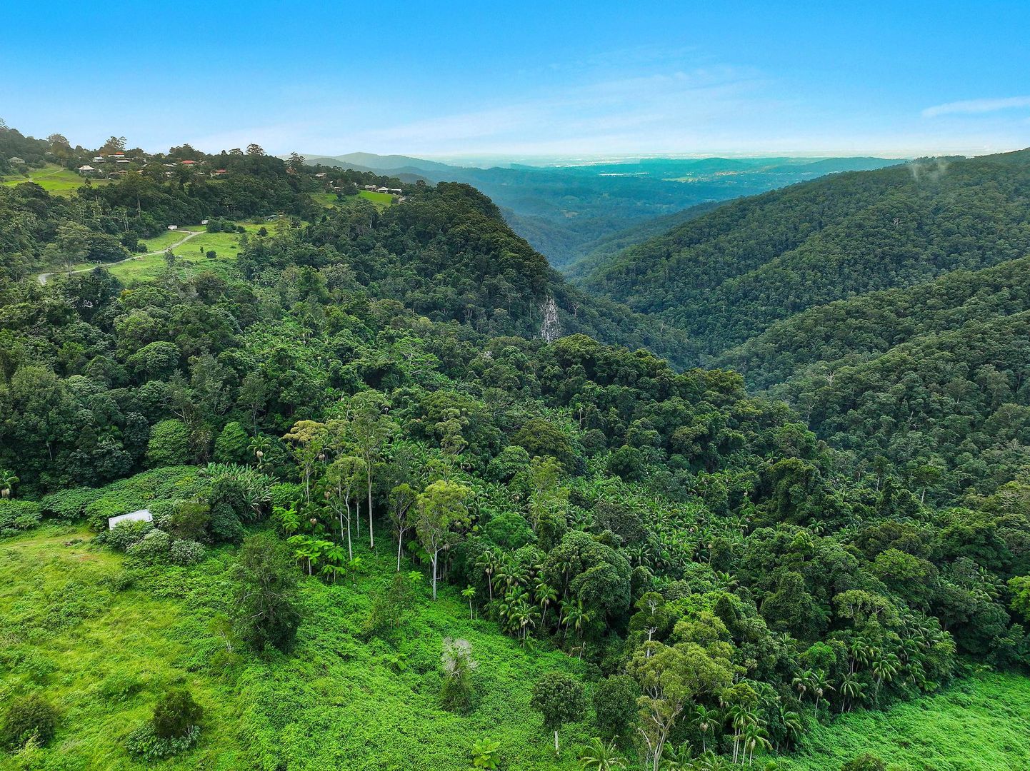 5254 The Shelf Road , Tamborine Mountain Property History & Address