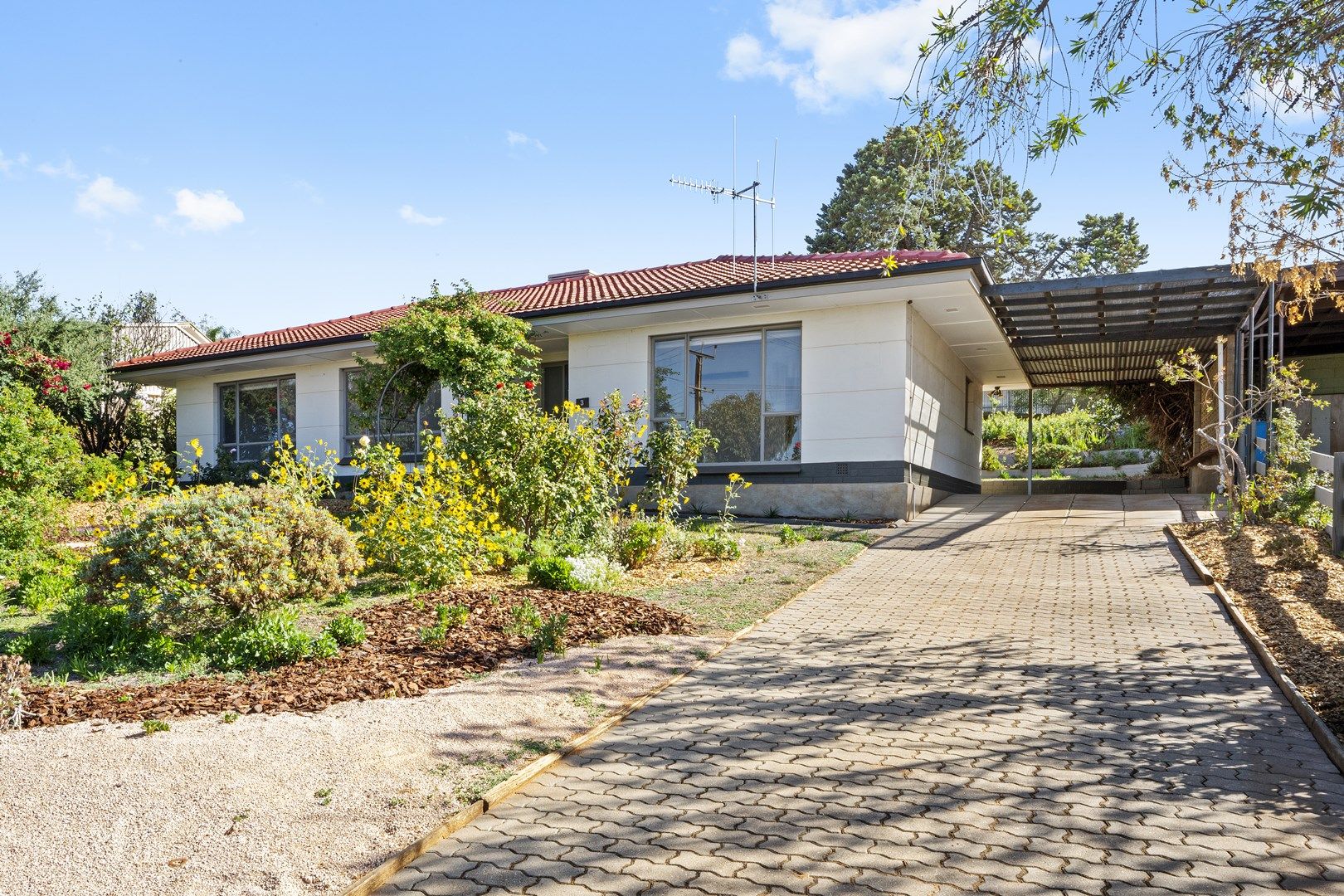 3 Stoeckel Terrace, Paringa SA 5340, Image 0