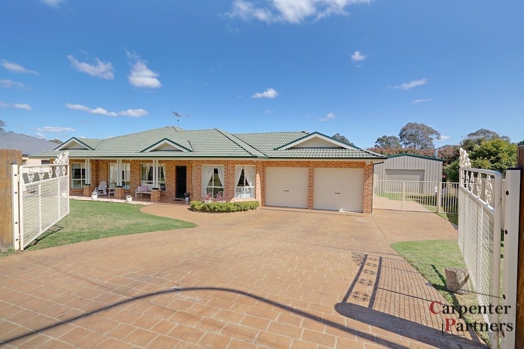 7 Hudson Place, Bargo NSW 2574, Image 0