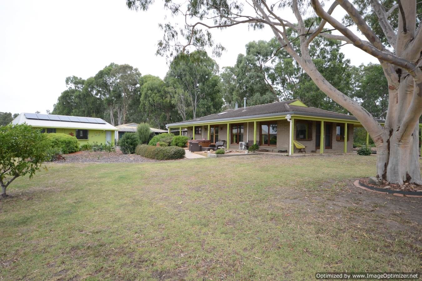 35 School Road, Sarsfield VIC 3875, Image 1