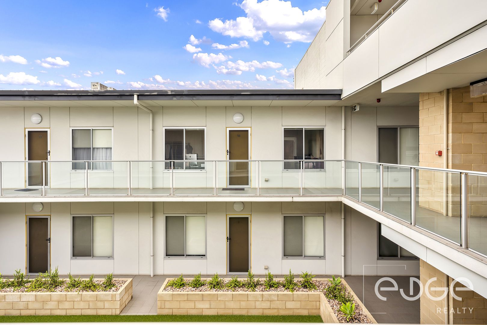 18/10 Light Common, Mawson Lakes SA 5095, Image 1