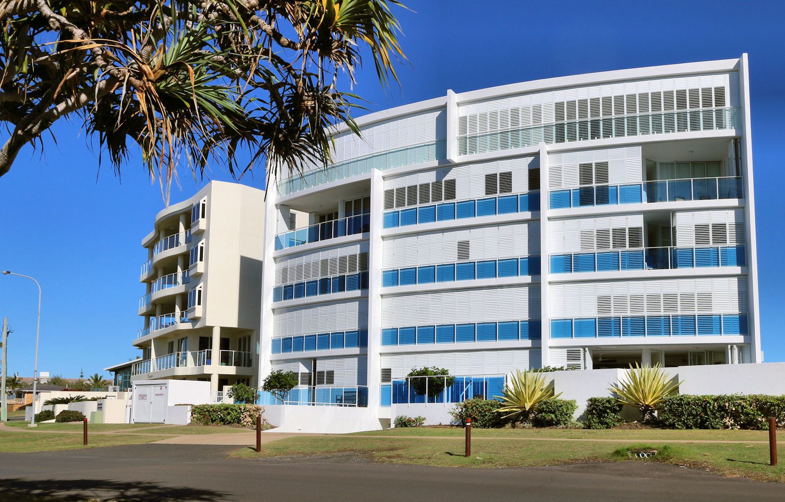 Unit 7/15 Esplanade St, Bargara QLD 4670, Image 0