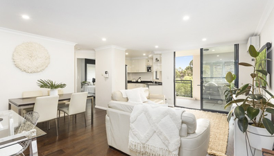 Picture of 18/280-286 Kingsway, CARINGBAH NSW 2229