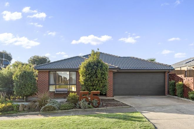 Picture of 55 Village Green Drive, LEOPOLD VIC 3224