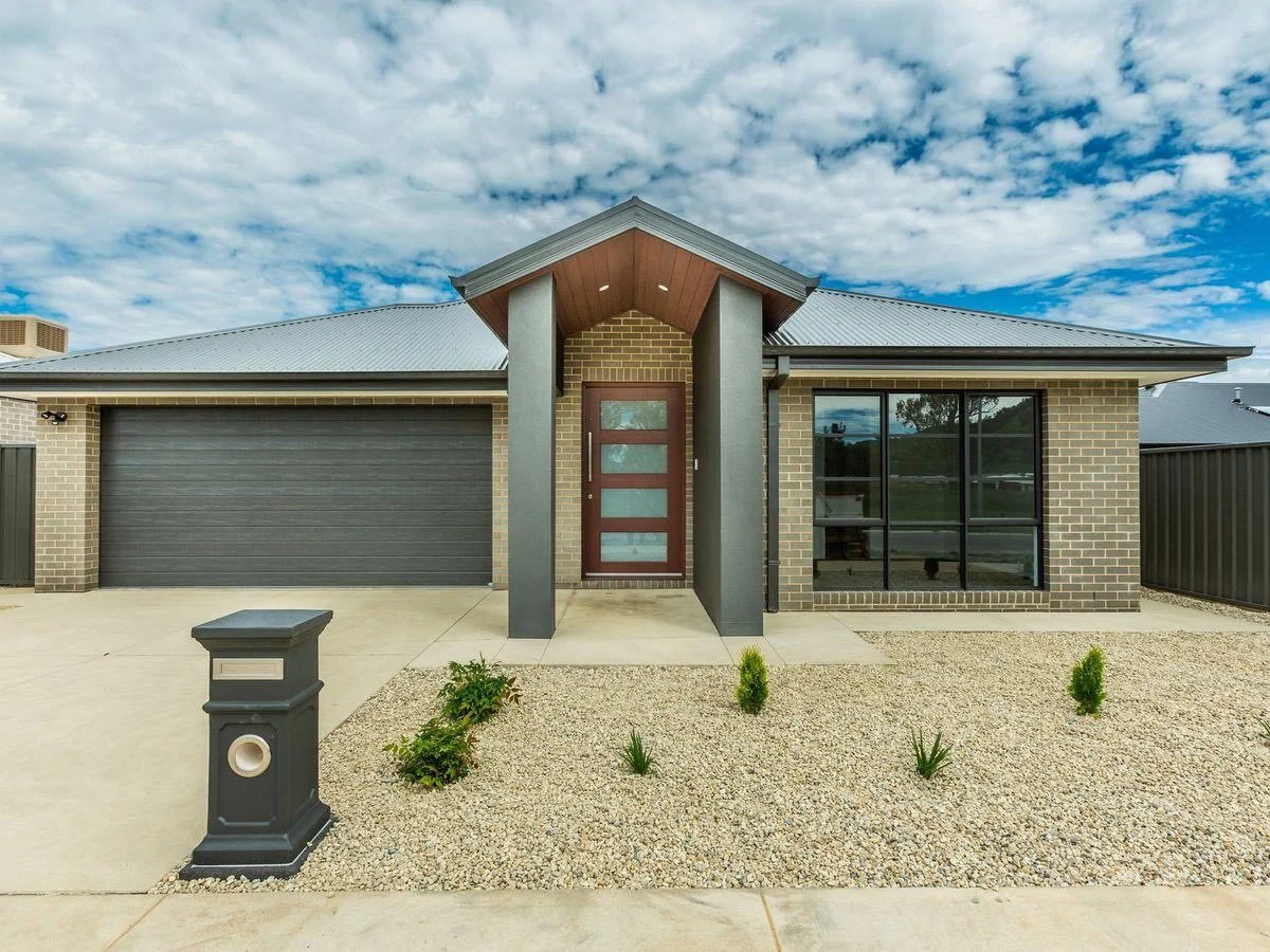 21 Ava Avenue, Thurgoona NSW 2640