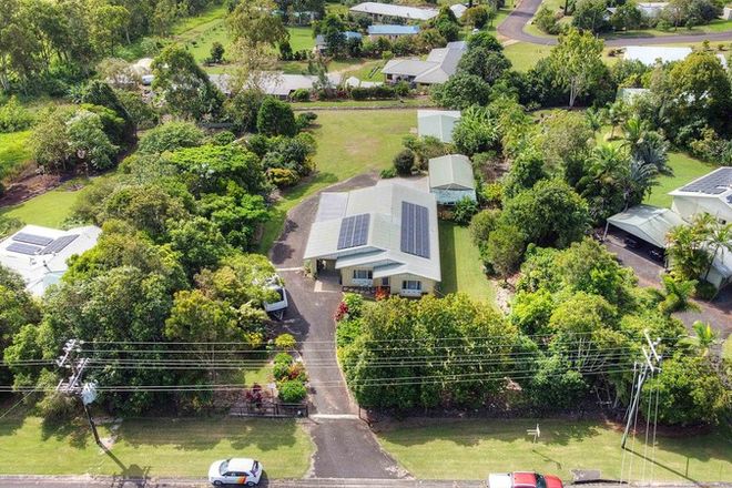 Picture of 18 Geddes Drive, TOLGA QLD 4882