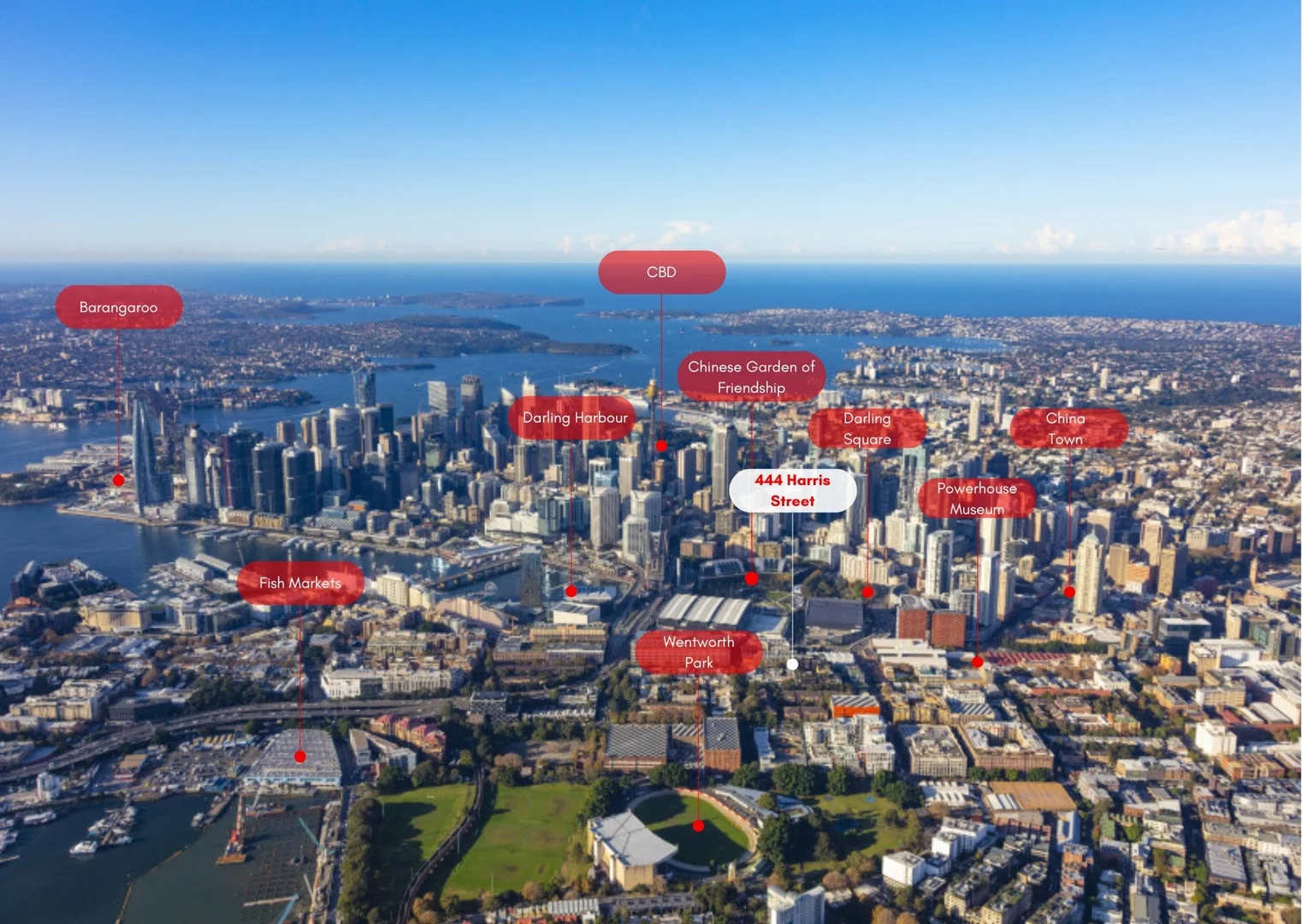 Additional image 19 of B717/444 Harris Street, Ultimo NSW 2007