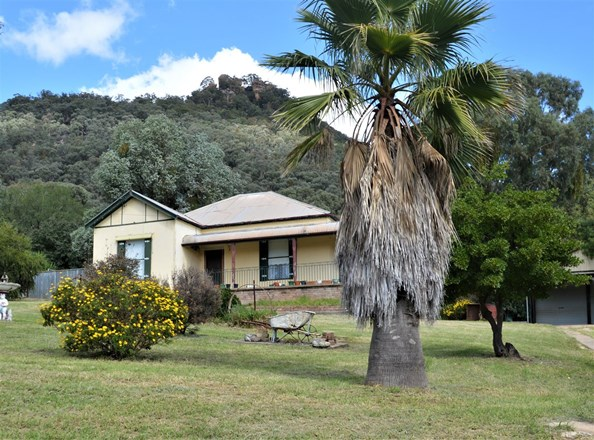 24 Russell Road, Kandos NSW 2848