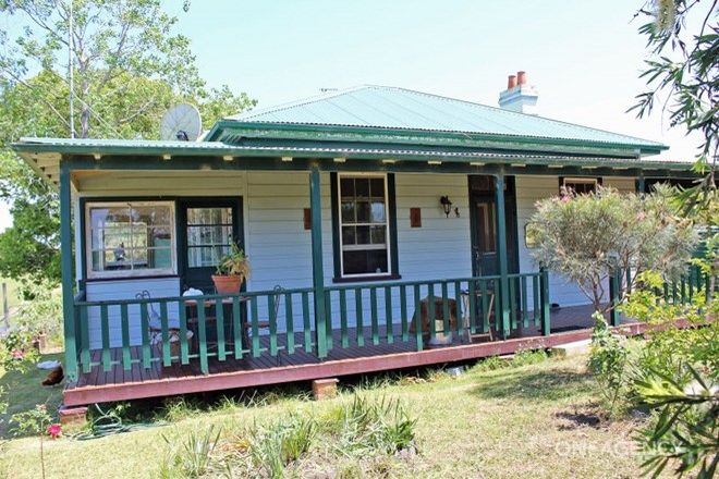 Picture of 94 Maineys Road, TURNERS FLAT NSW 2440