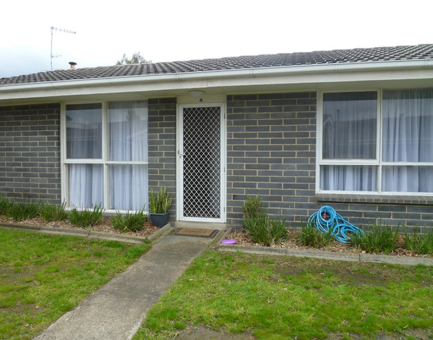 8/446-448 Station Street, Bonbeach VIC 3196