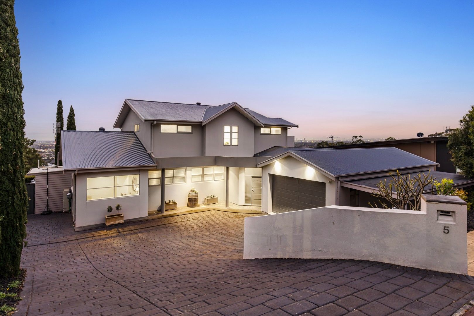 5 Hare Crescent, Panorama SA 5041, Image 0