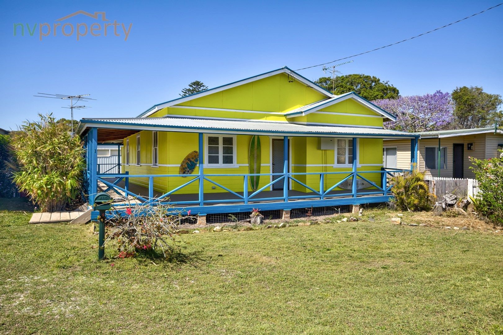 1 First Avenue, Stuarts Point NSW 2441, Image 0