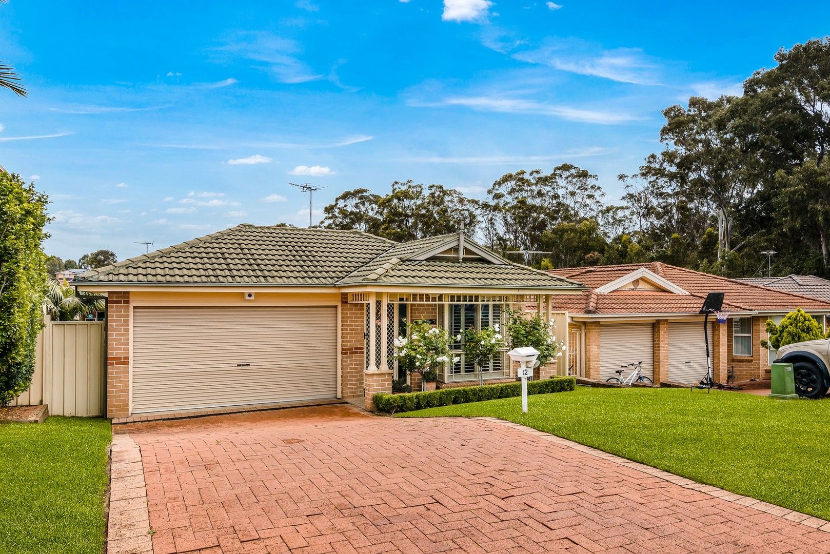 3 bedrooms House in 12 Bumbera Street PRESTONS NSW, 2170