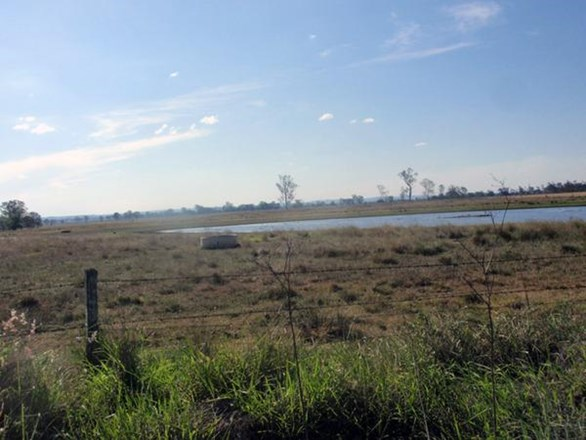 Lot 79 Wheatlands Loop Road, Wheatlands QLD 4606