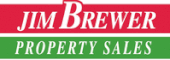 Logo for Jim Brewer Property Sales