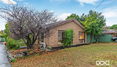Picture of 1/3 Nandina Court, STRATHDALE VIC 3550
