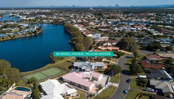 Picture of 60 Wavell Avenue, PELICAN WATERS QLD 4551