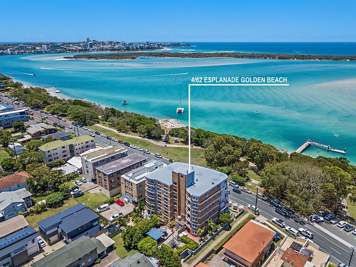 4/62 Esplanade, Golden Beach QLD 4551, Image 1