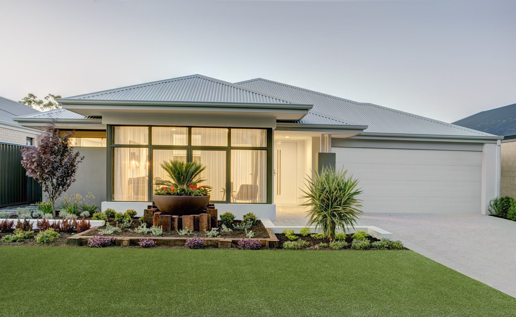 4 bedrooms New House & Land in Lot 294 Apsley Estate MANDOGALUP WA, 6167