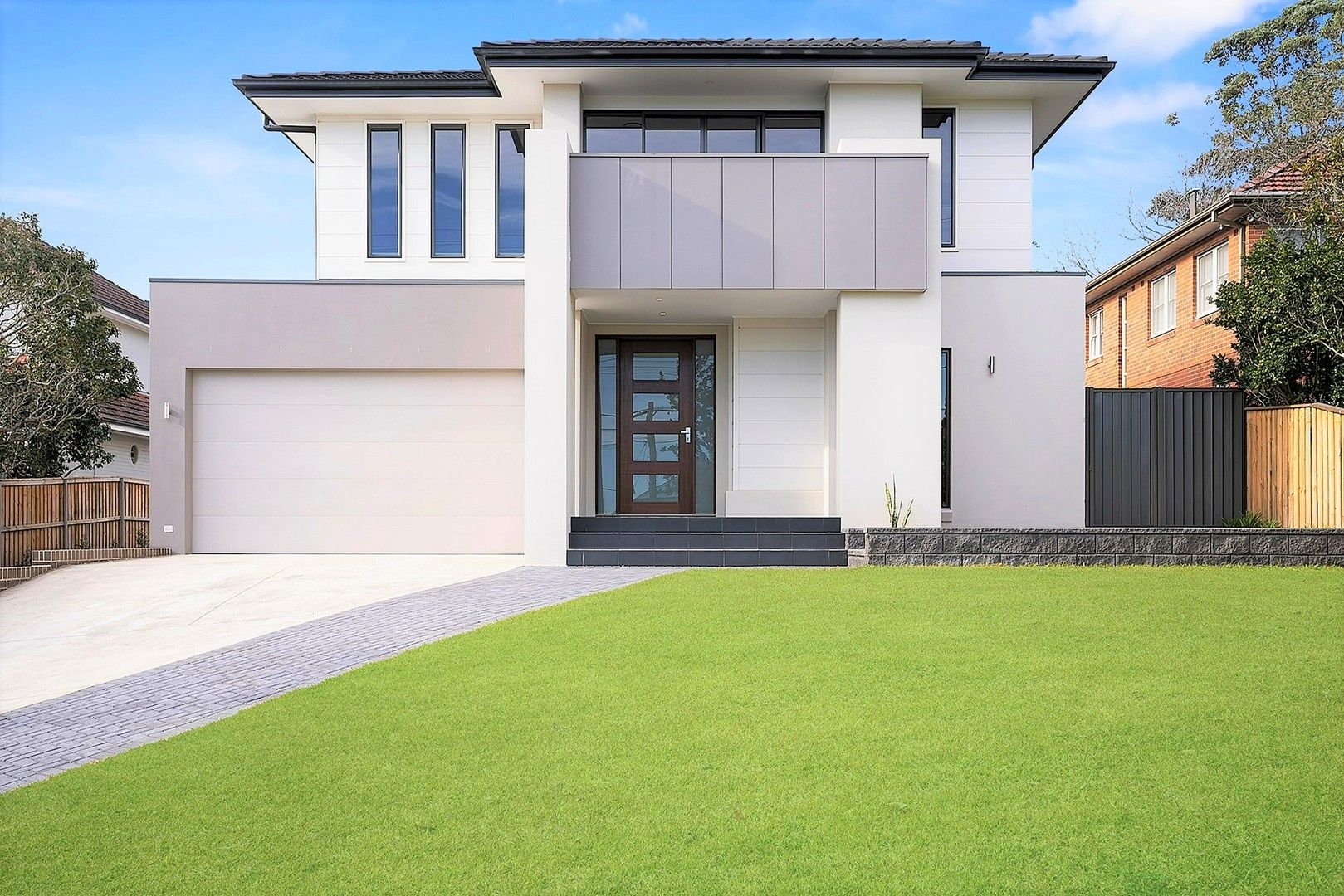 4 bedrooms House in 193 Tryon Road LINDFIELD NSW, 2070