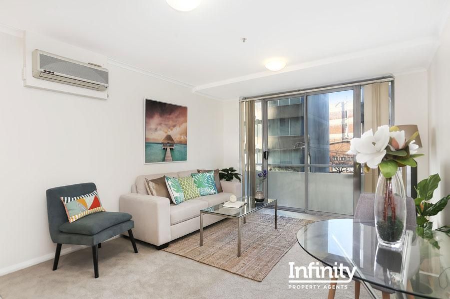 210/2-4 Atchison Street, St Leonards NSW 2065, Image 1