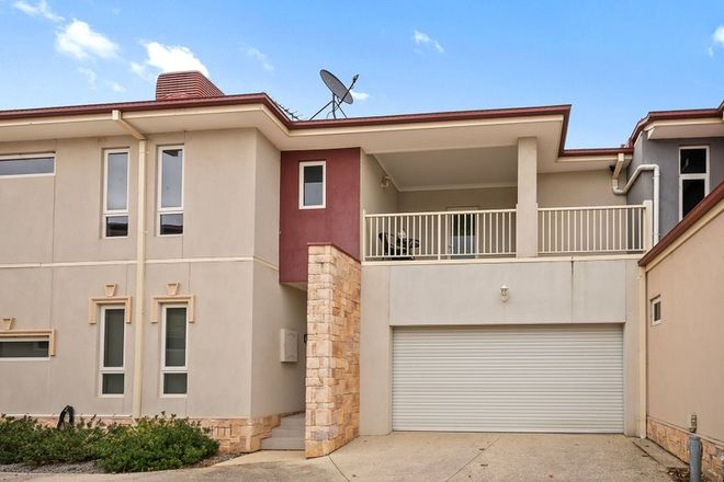 Picture of 3/3A Labilliere Street, BACCHUS MARSH VIC 3340