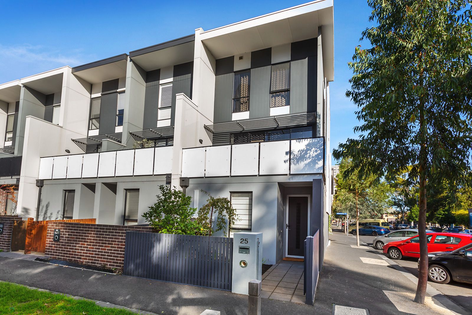 25 Smyth Mews, North Melbourne VIC 3051, Image 0