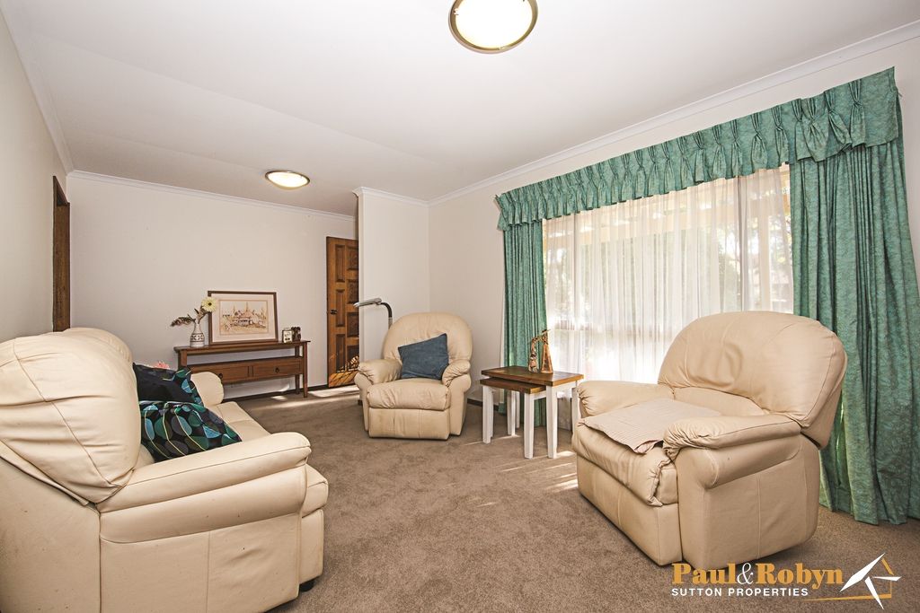 12 Lidgett Place, Florey ACT 2615, Image 1